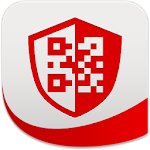 Cover Image of ดาวน์โหลด QR Scanner - Free, Safe QR Code Reader, Zero Ads 1.0.0 APK