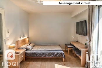 appartement à Paris 18ème (75)