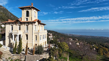 château à Cervione (2B)