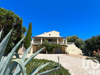 maison à La Seyne-sur-Mer (83)