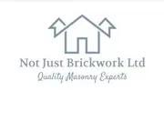 Not Just Brickwork Limited Logo