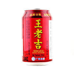 Herbal Drink 王老吉