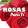 Rosas Hermosas para tí icon