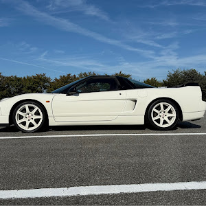 NSX NA1