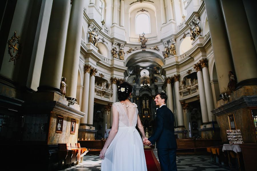 Fotógrafo de bodas Tatyana Alipova (tatianaalipova). Foto del 25 de abril 2017