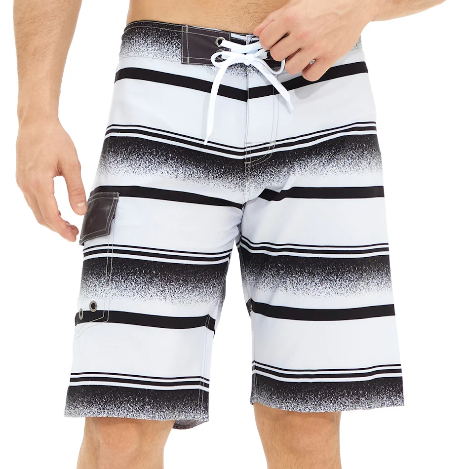 Men's Casual Loose Version Shorts Stylish Beachwear for Summer Lightweight and Comfortable Perfect for Relaxed Days at t