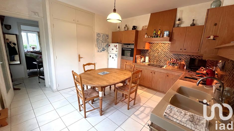 Vente maison 4 pièces 92 m² à Groix (56590), 490 000 €