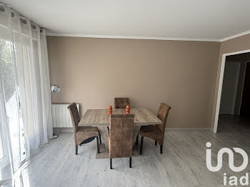 appartement à Gonesse (95)