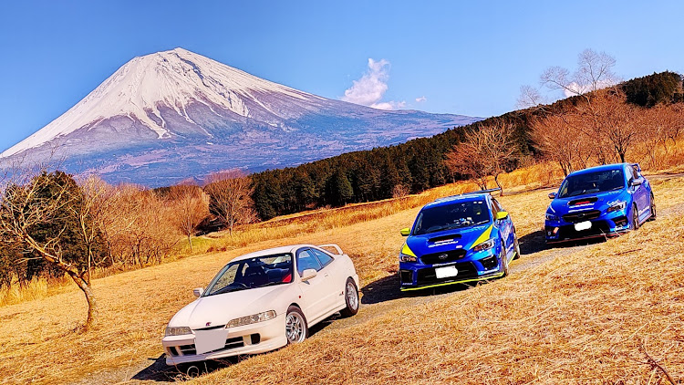 インテグラのマツダサバンナRX-7・マツダロードスター・スバルWRXに関するカスタム事例の投稿画像16枚目