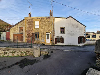 maison à Nouzonville (08)