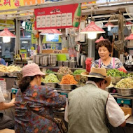 東大門春川鐵板雞