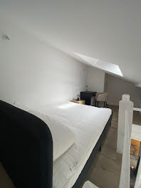 appartement à Lille (59)