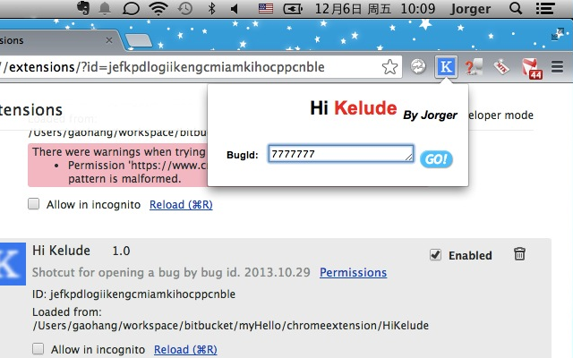 Hi Kelude Preview image 0