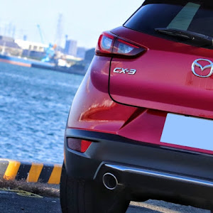 CX-3 DK5FW