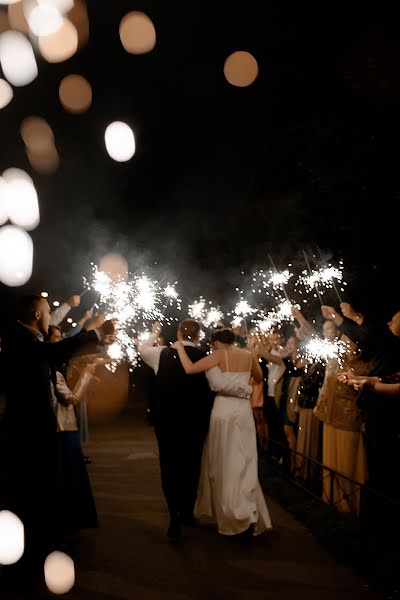 Fotografo di matrimoni Anna Lev (anlev). Foto del 8 maggio 2023