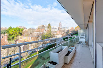 appartement à Saint-Germain-en-Laye (78)