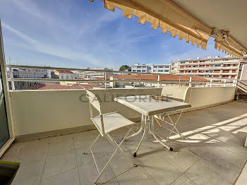 appartement à Cannes (06)