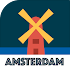 AMSTERDAM City Guide Offline Maps and Tours2.9.65