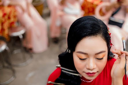 Esküvői fotós Lê Dzoãn (dzoanle). Készítés ideje: 2020 május 17.