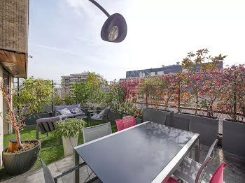 appartement à Neuilly-sur-Seine (92)