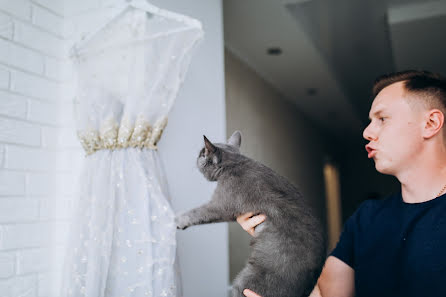 Wedding photographer Nastya Anikanova (takepic). Photo of 28 October 2018