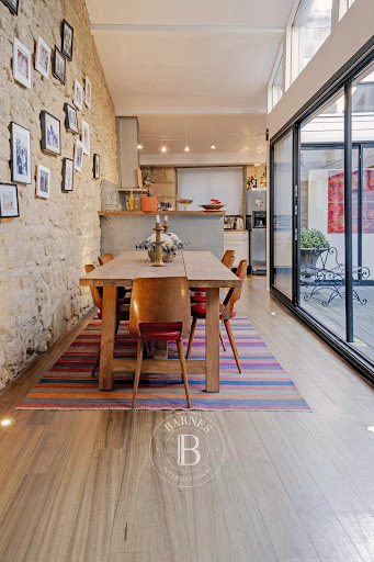 Loft with terrace 4