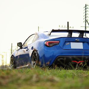 BRZ ZC6