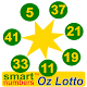 Download smart numbers for Oz Lotto(Australian) For PC Windows and Mac 1.580