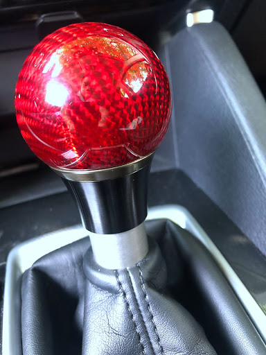 Title 3, Mazda Onxeira ATZ automatic transmission carbon...