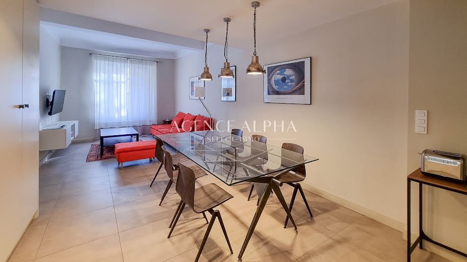 Vente duplex 3 pièces 65.3 m² à Cogolin (83310), 350 000 €