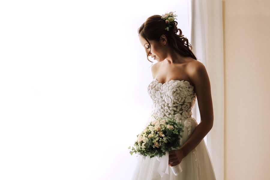 Wedding photographer Anna Truocchio (annatruocchio). Photo of 21 January 2022