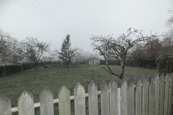 terrain à Gournay-en-Bray (76)