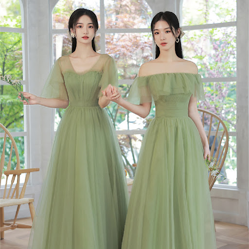 Title 3, Fashion Personalized Long Costumes For Women