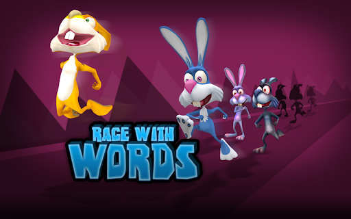 Race With Words