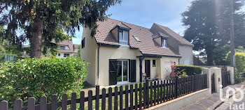 maison à Aulnay-sous-Bois (93)