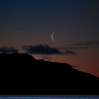 E la luna bussò di 