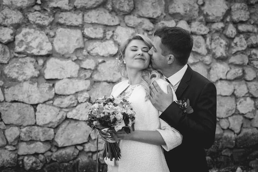 Fotografo di matrimoni Igor Drozdov (drozdov). Foto del 14 maggio 2017