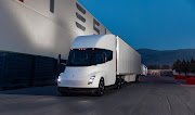 PepsiCo is taking delivery of its first Tesla electric Semi trucks in the fourth quarter of 2021.