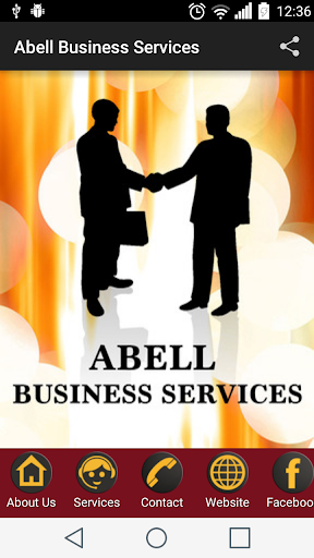 Abell Business Services