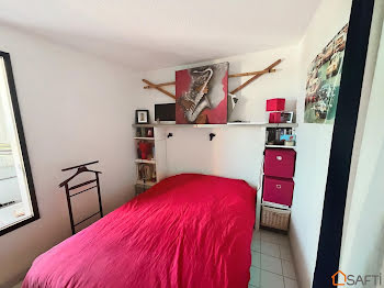 appartement à Valras-Plage (34)