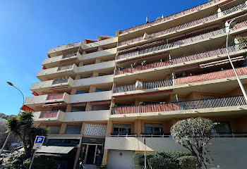 appartement à Nice (06)