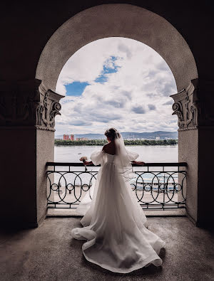 Fotógrafo de casamento Marina Sokolova (marinaphoto). Foto de 21 de março