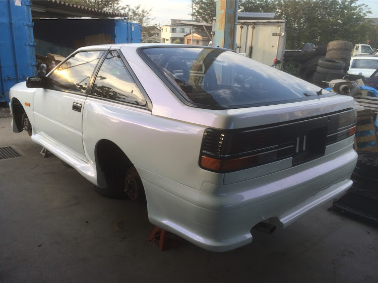 トミーカイラさんが投稿したカスタム事例の投稿画像1枚目