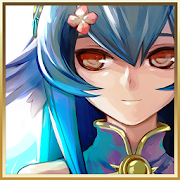 戰月勇者 Heroes Flick Download gratis mod apk versi terbaru