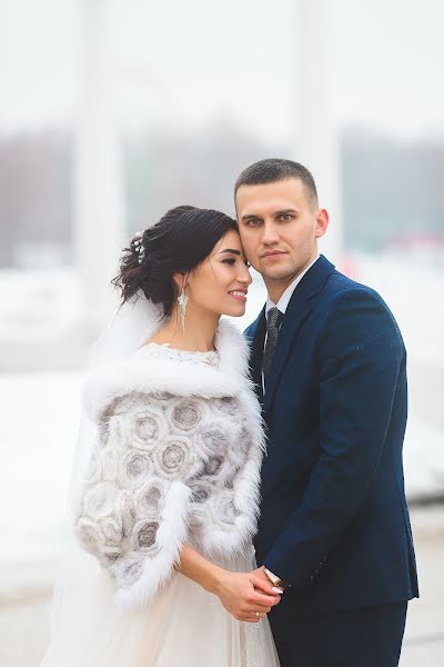 Photographe de mariage Irina Yureva (iriffka). Photo du 16 avril 2020