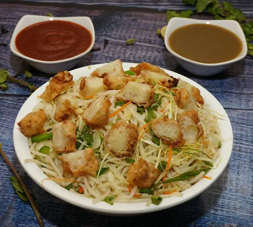 Gobi Fried Noodles