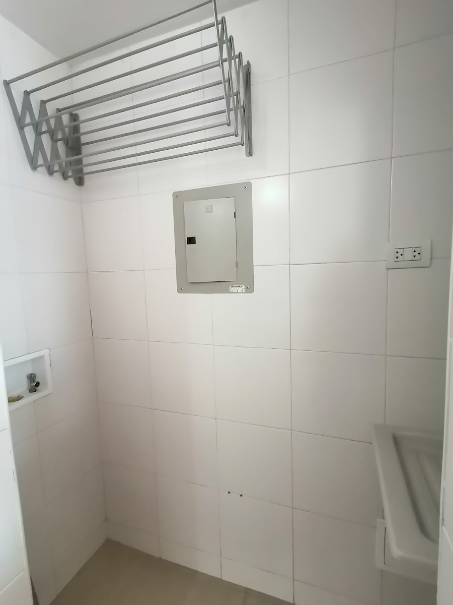 Apartamento En Venta - Pasadena, Bogota