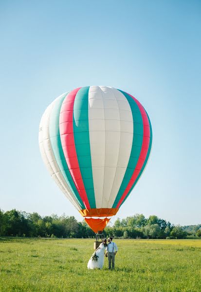 Vestuvių fotografas Aleksandr Litvinchuk (lytvynchuksasha). Nuotrauka 2015 birželio 3