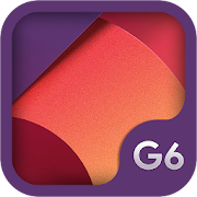 G6 Live Wallpapers - LG  Icon