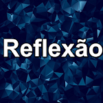 Cover Image of Descargar Reflexão - Frases e Imagens 2.0 APK